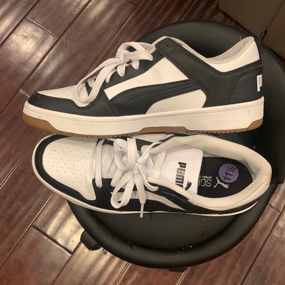 Puma’s Softfoam+ - Picture 3 of 7